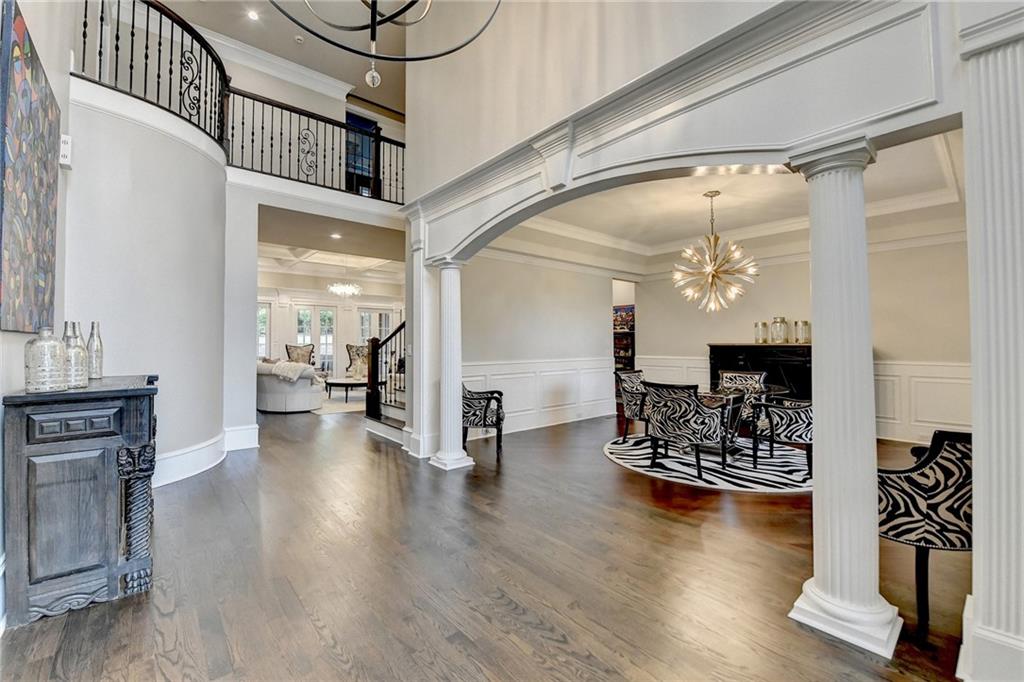 1898 Sam Snead Drive, Braselton, Georgia image 14