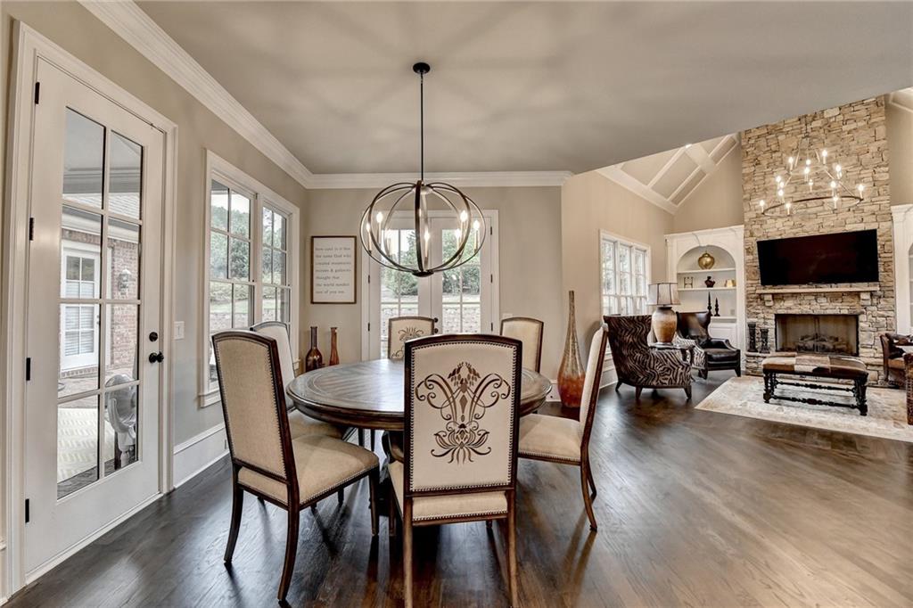 1898 Sam Snead Drive, Braselton, Georgia image 21