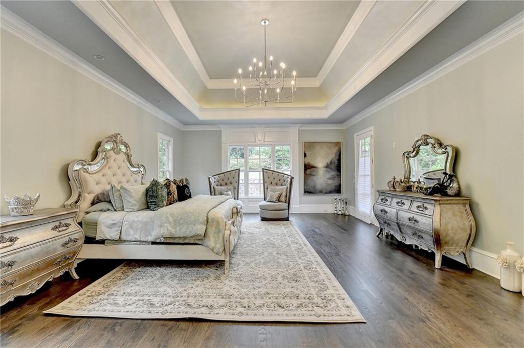1898 Sam Snead Drive, Braselton, Georgia image 36