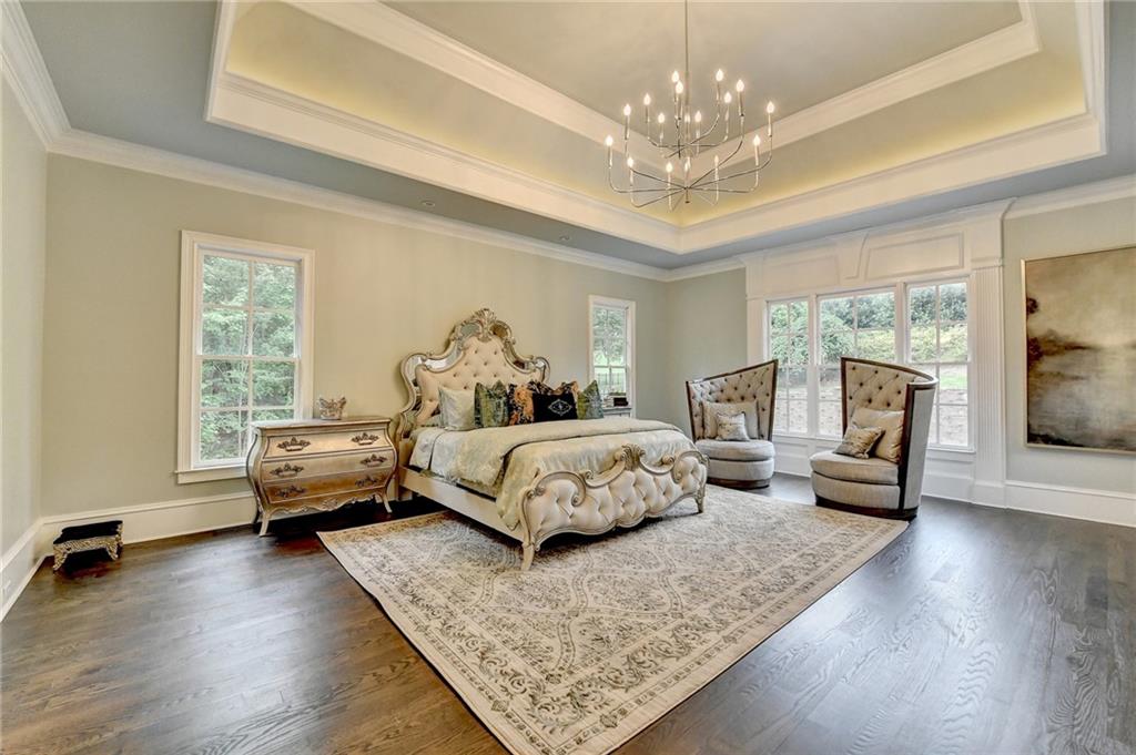 1898 Sam Snead Drive, Braselton, Georgia image 32