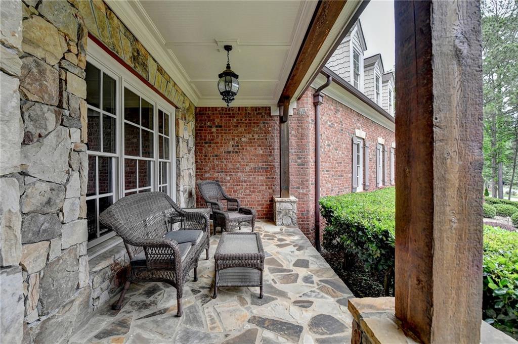 1898 Sam Snead Drive, Braselton, Georgia image 6