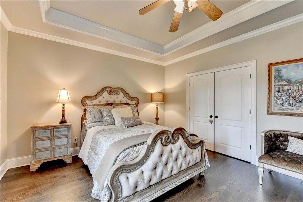 1898 Sam Snead Drive, Braselton, Georgia image 42