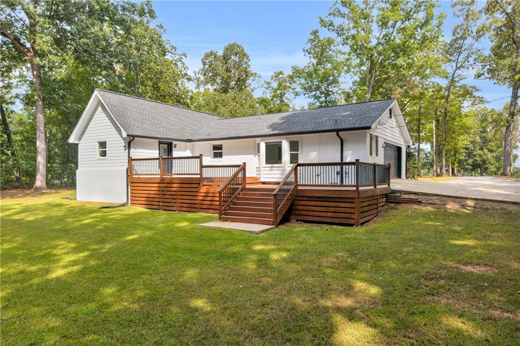1200 Mount Carmel Road