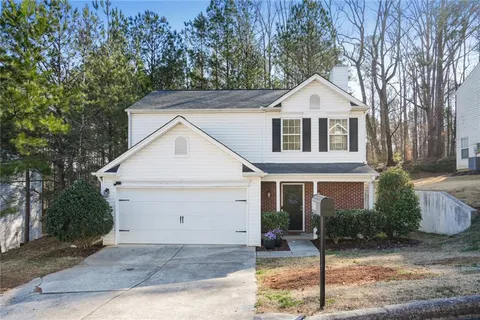 455 Registry Bluff, Stone Mountain, GA 30087 - MLS#: 7525914