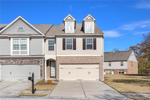 2426 Bellyard Drive Buford GA 30519