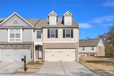 2426 Bellyard Drive Buford GA 30519