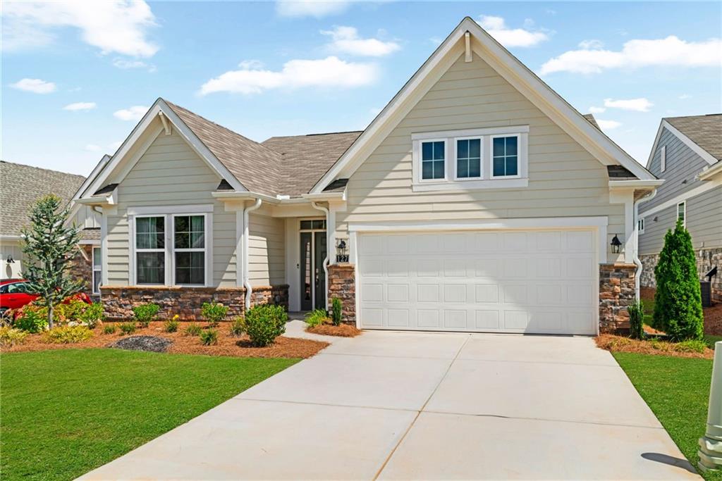 127 Laurel Farms Lane