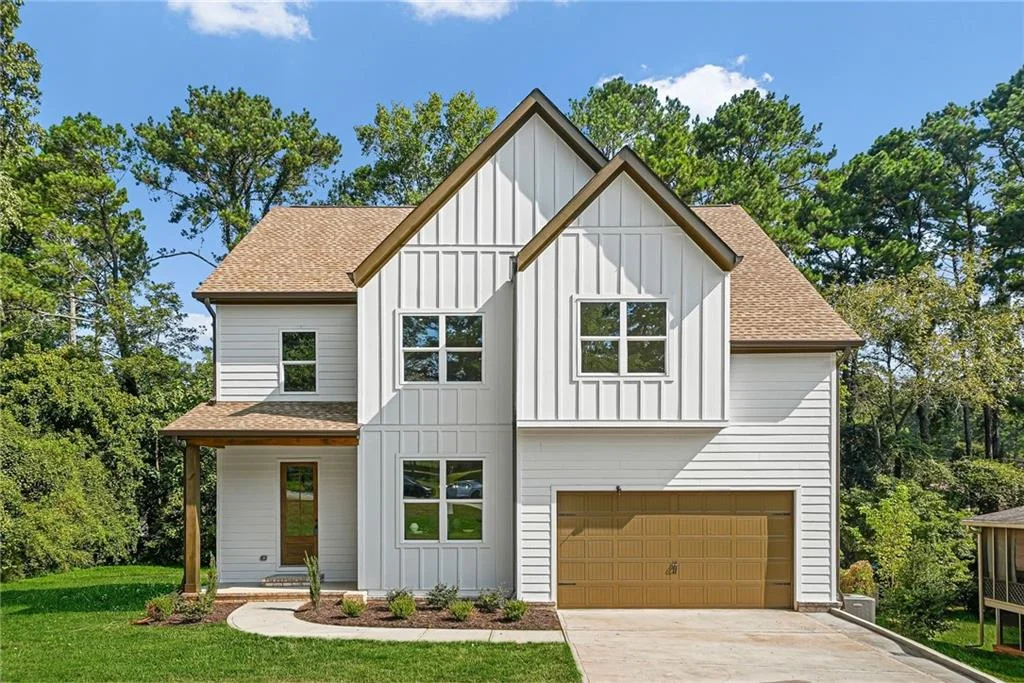 3962 Pinehurst Place, Decatur, GA, 30034