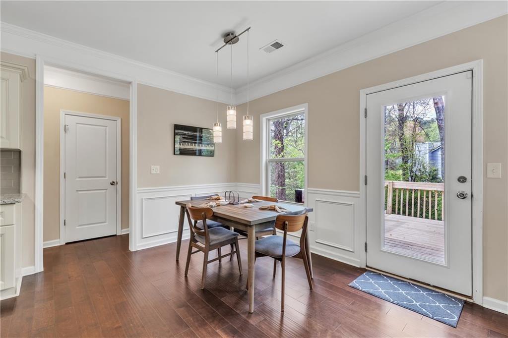 4567 Hickory Forest Drive, Acworth, Georgia image 9