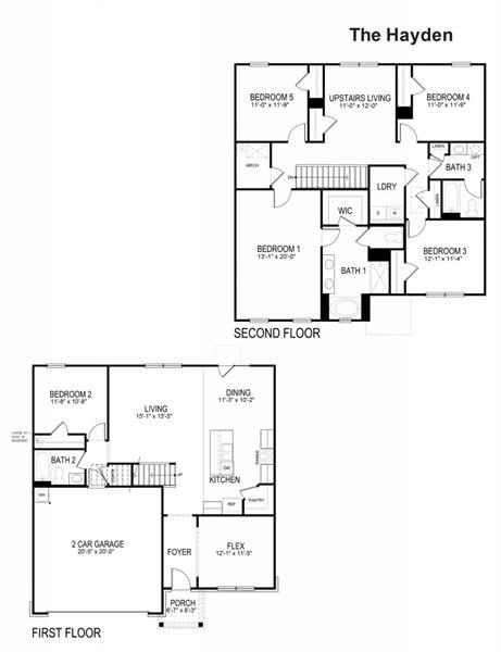 8222 Coldstream Drive, Fairburn, Georgia image 40
