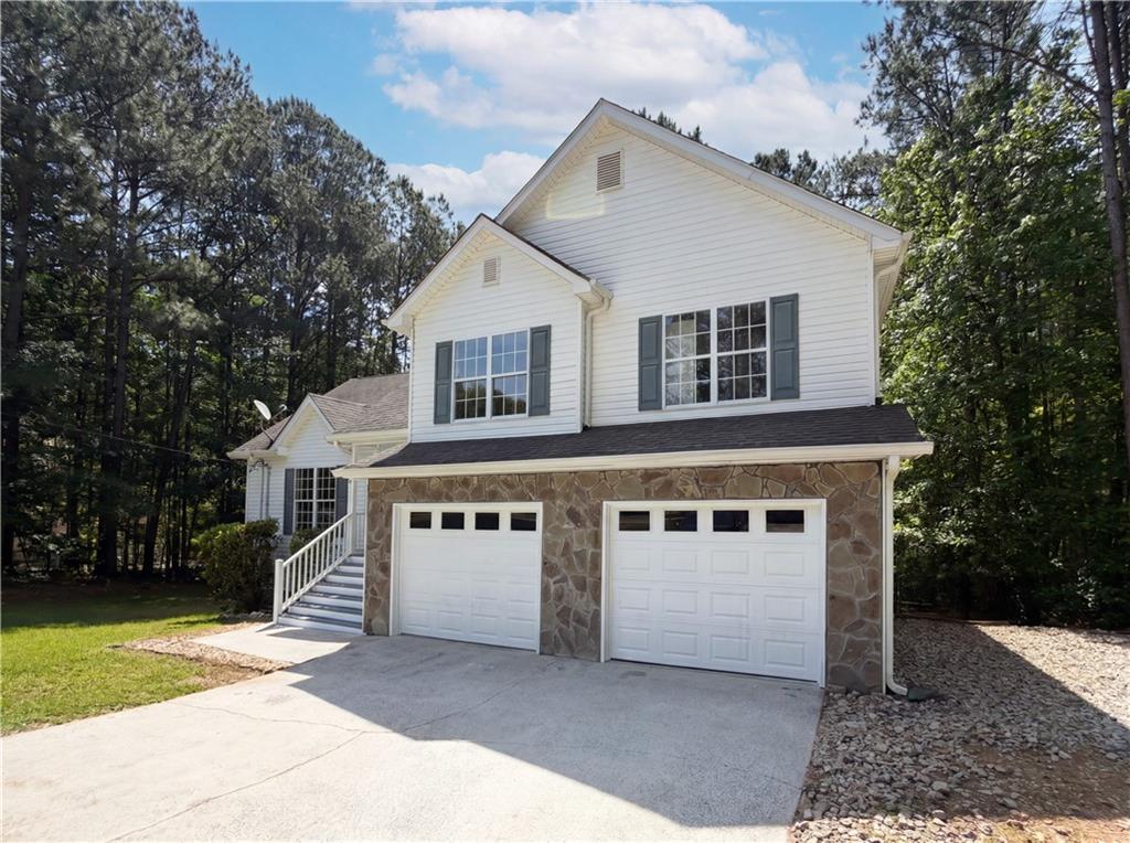 383 Tapley Road