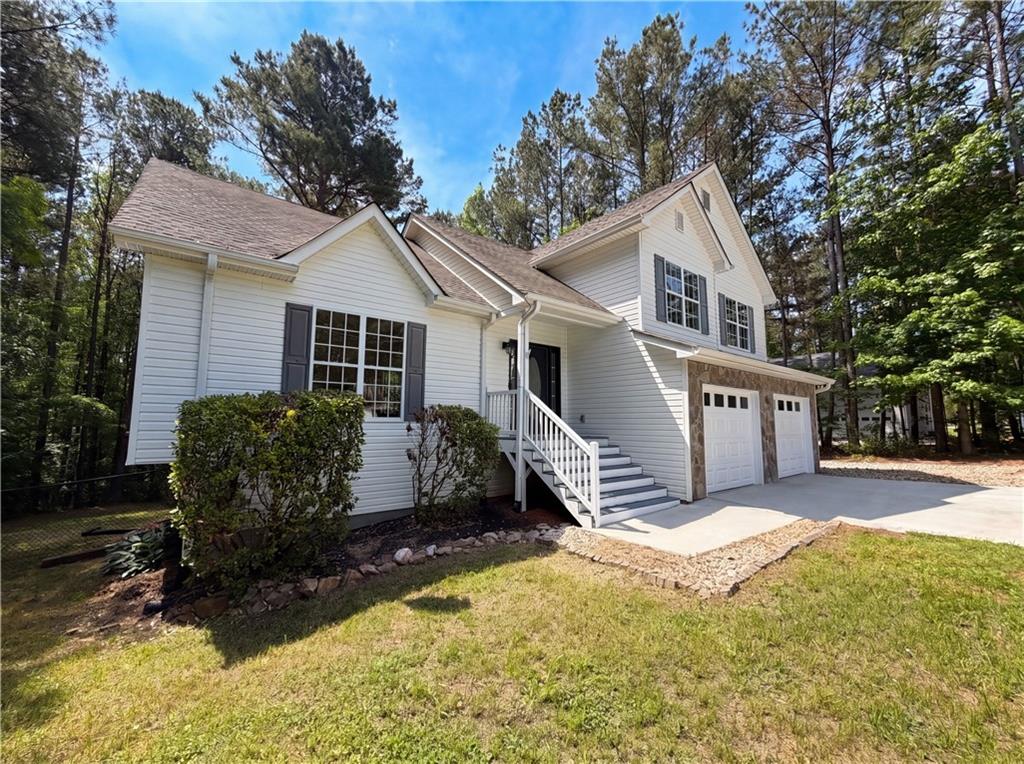 383 Tapley Road