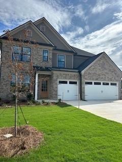 1532 Reserve Glen Drive