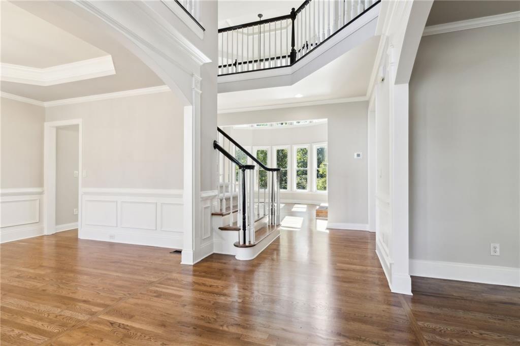 7720 Sleepy Lagoon Way, Flowery Branch, Georgia image 5