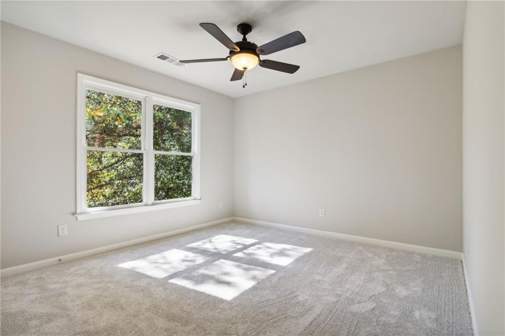 7720 Sleepy Lagoon Way, Flowery Branch, Georgia image 14