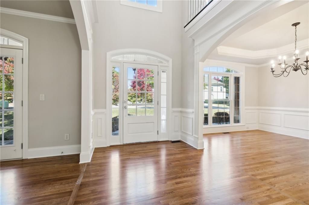 7720 Sleepy Lagoon Way, Flowery Branch, Georgia image 4