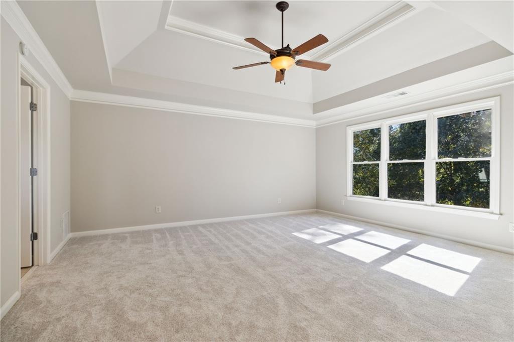 7720 Sleepy Lagoon Way, Flowery Branch, Georgia image 10