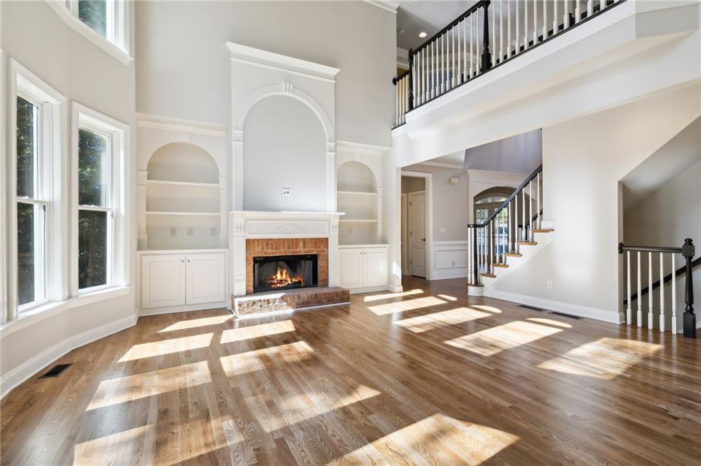 7720 Sleepy Lagoon Way, Flowery Branch, Georgia image 8