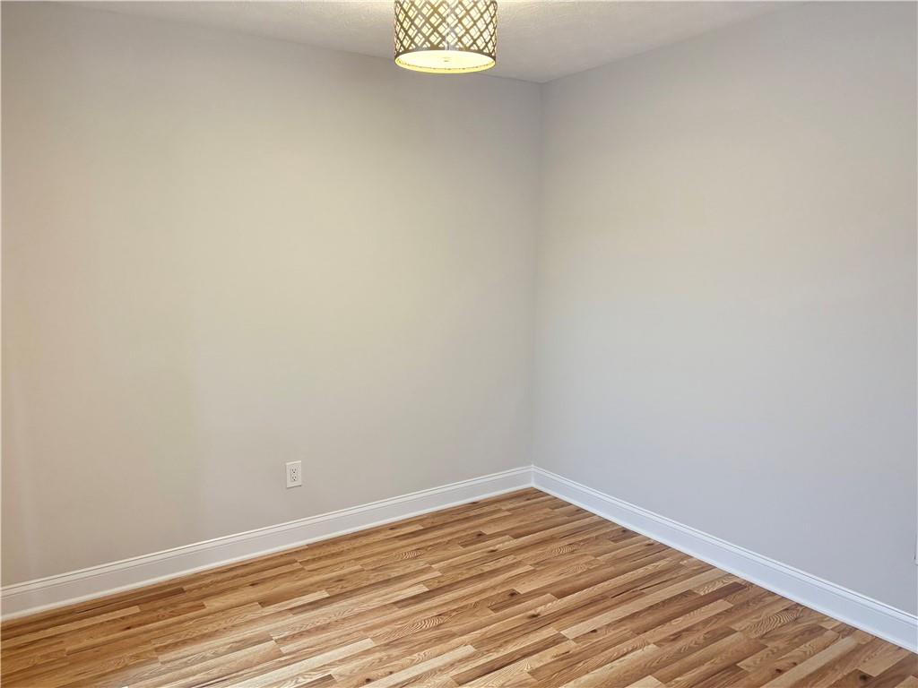 Park Ridge - Residential Lease
