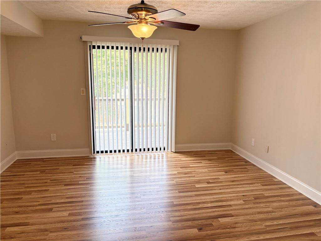 Park Ridge - Residential Lease