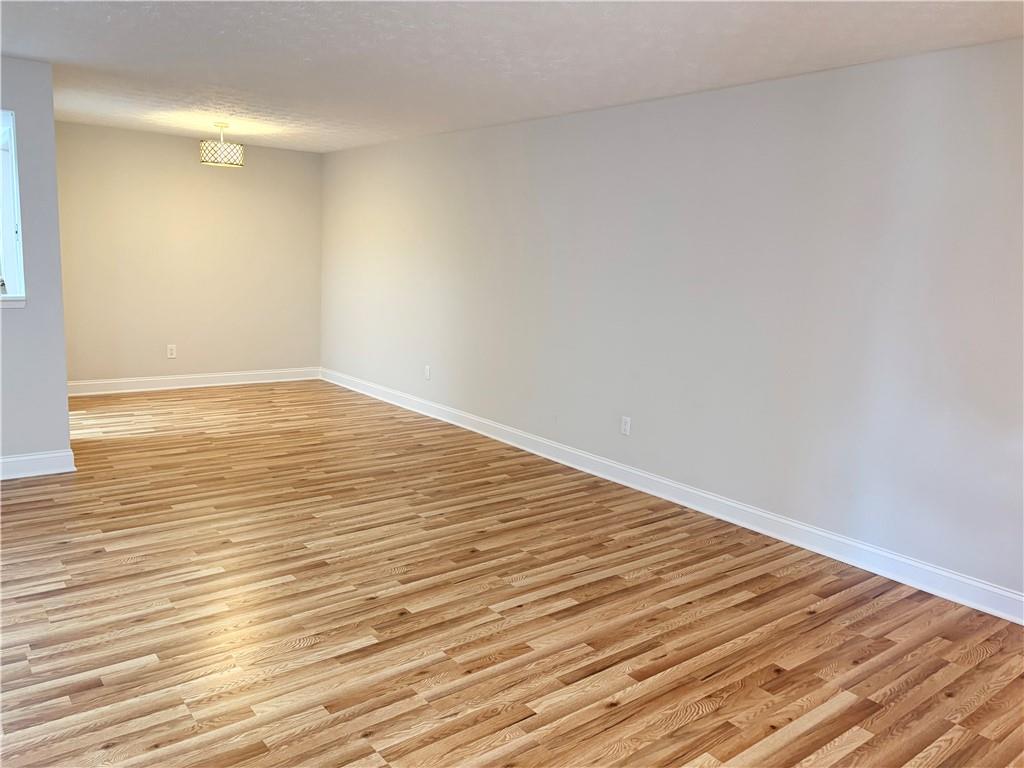 Park Ridge - Residential Lease