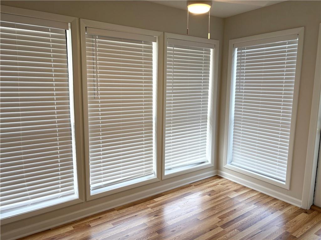 Park Ridge - Residential Lease