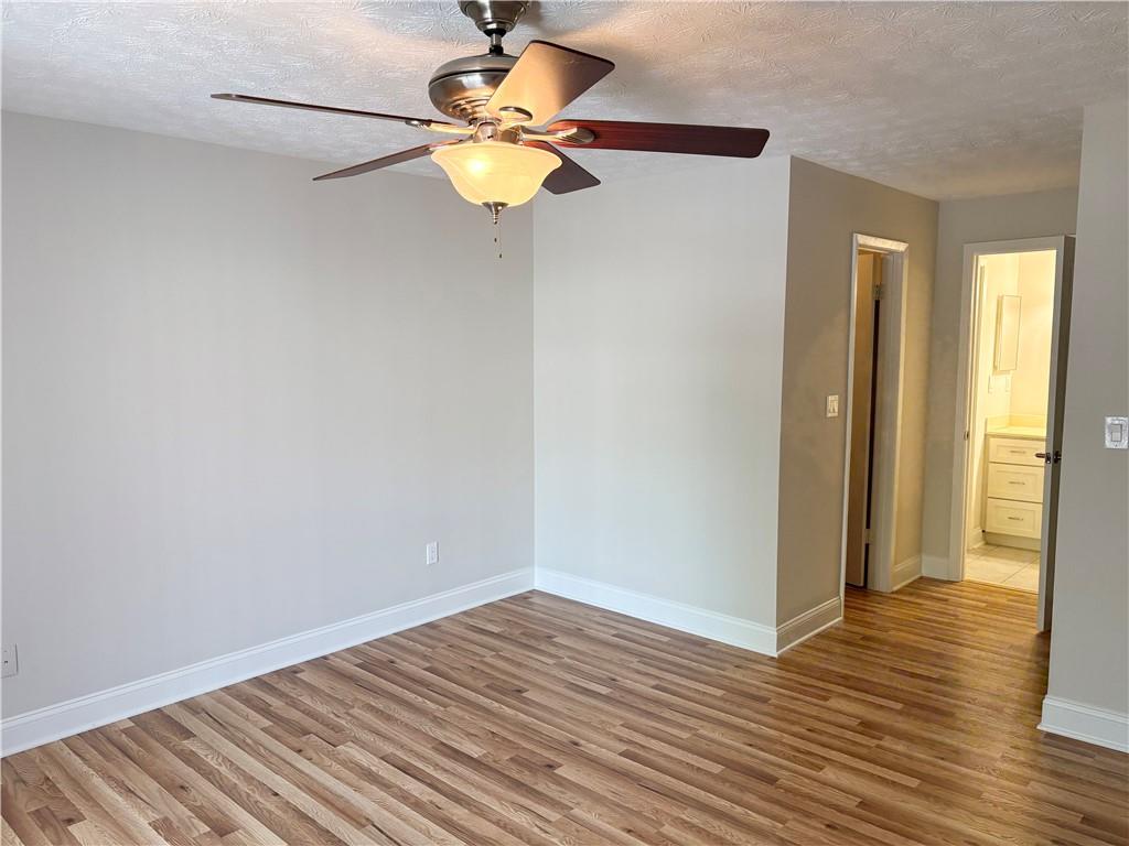 Park Ridge - Residential Lease