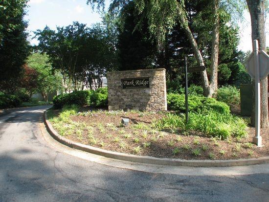 Park Ridge - Residential Lease