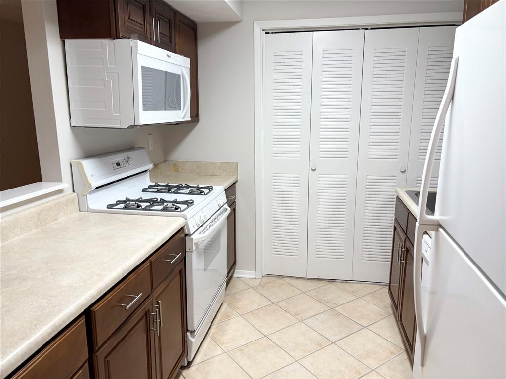 Park Ridge - Residential Lease