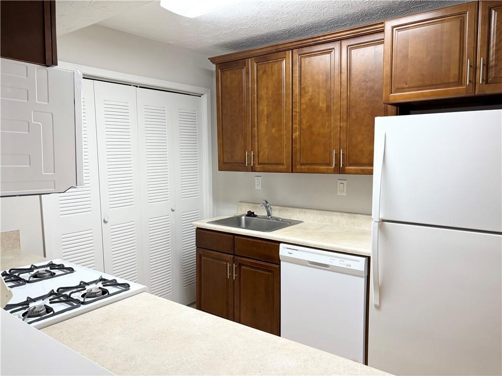 Park Ridge - Residential Lease