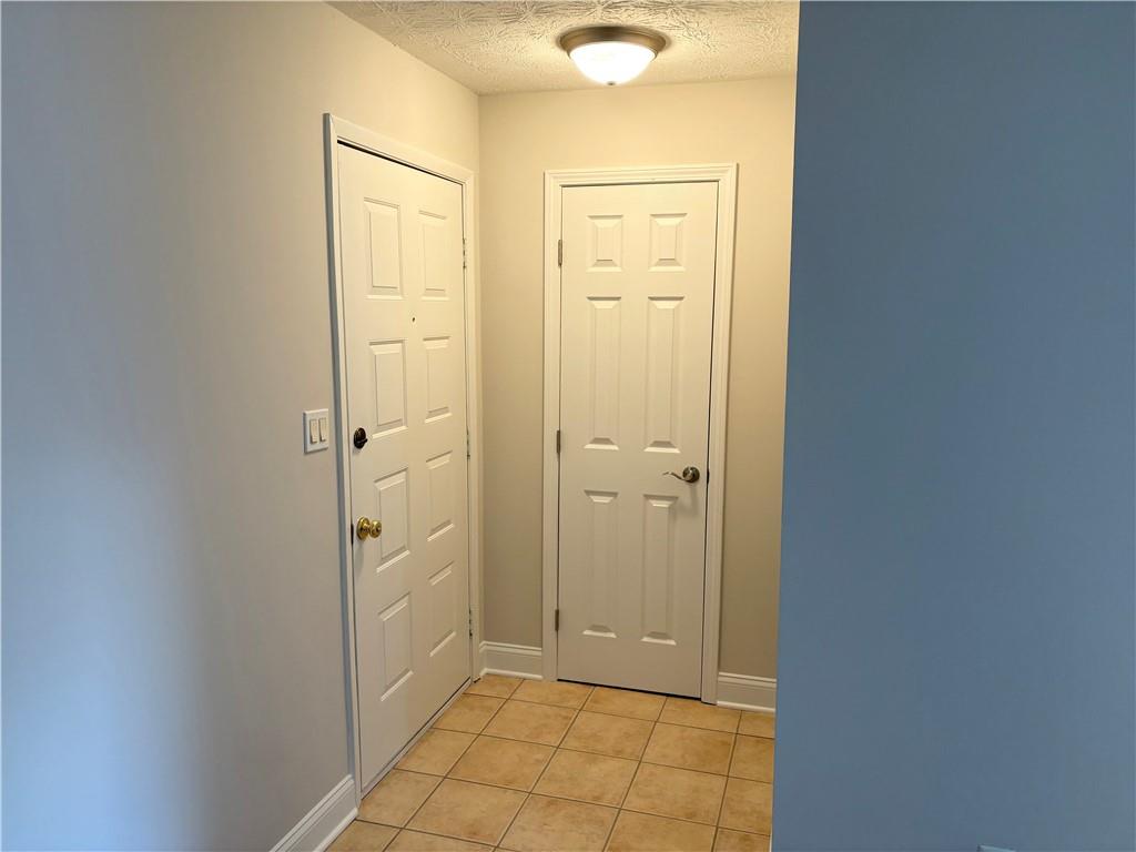 Park Ridge - Residential Lease