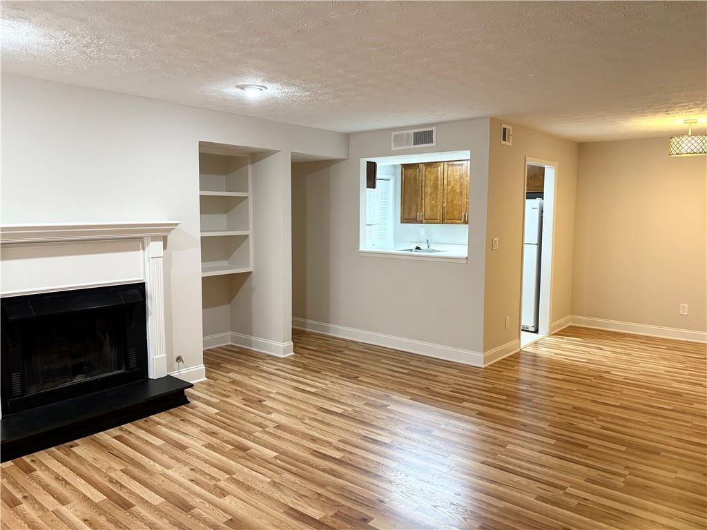 Park Ridge - Residential Lease