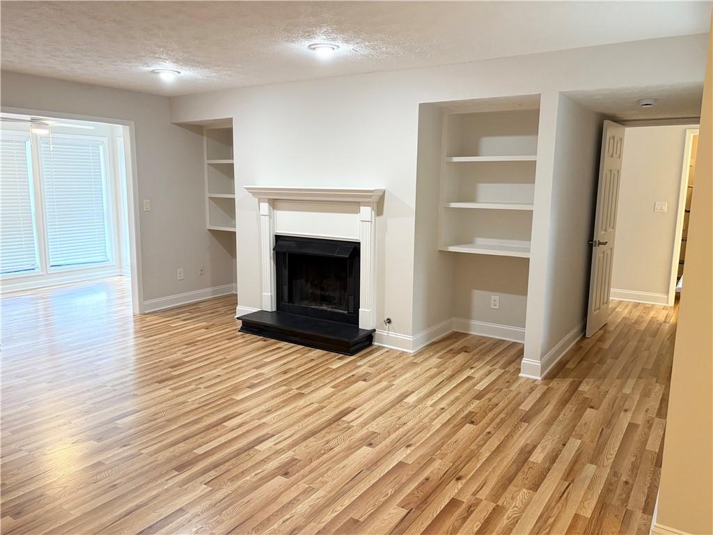 Park Ridge - Residential Lease