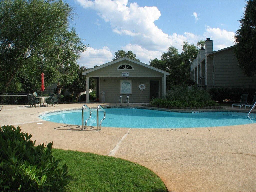 Park Ridge - Residential Lease