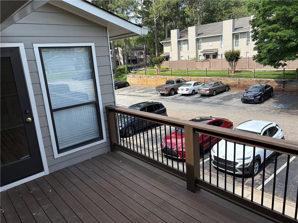 Park Ridge - Residential Lease