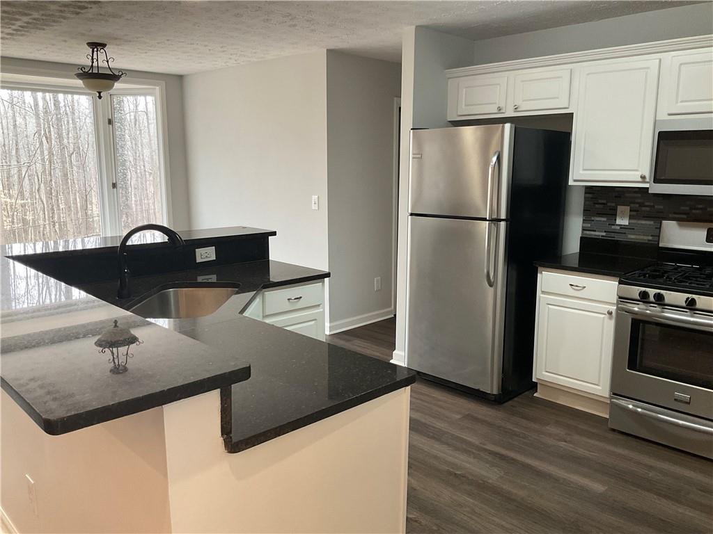 9540 Eagles Landing Drive