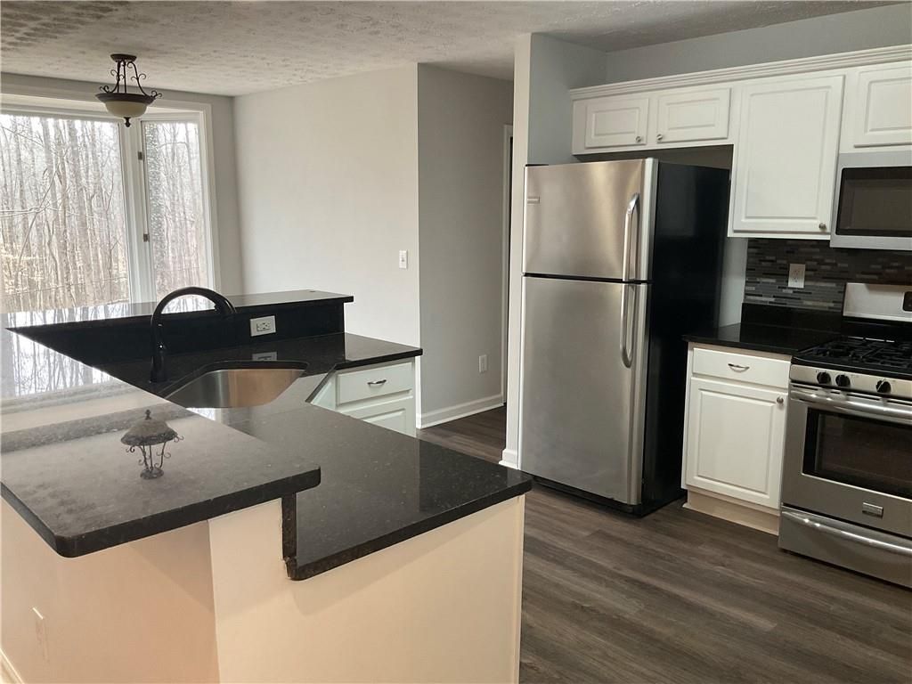 Photo of 9540 Eagles Landing Drive, Gainesville, GA 30506 (MLS # 7728758)