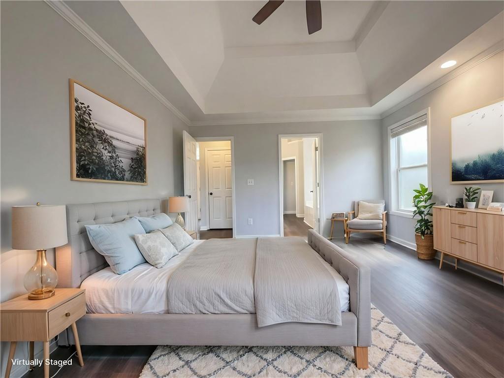 9540 Eagles Landing Drive