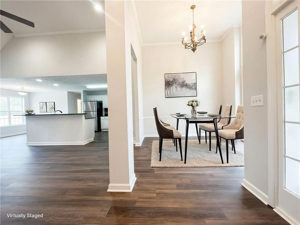 9540 Eagles Landing Drive