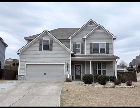 4810 Wagon Trail Cumming GA 30028