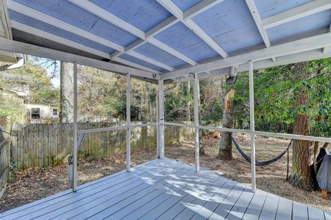 A home in Lilburn