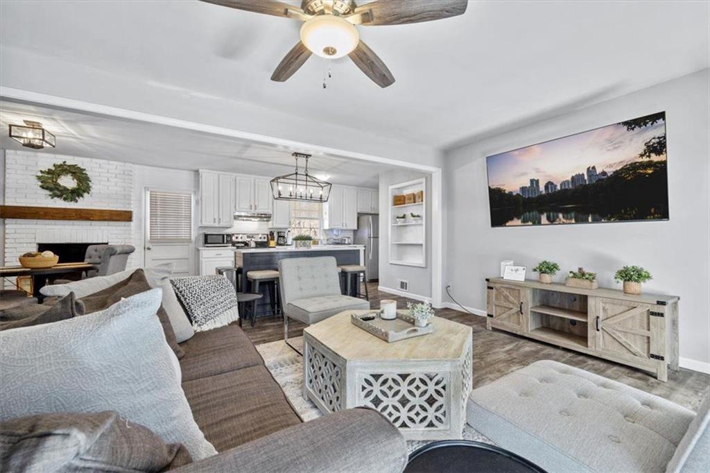 4283 Hiram Lithia Springs Road SW