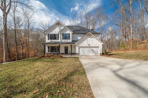 Homes For Sale - 14 Cambridge Lane<br/> Bremen, GA 30110