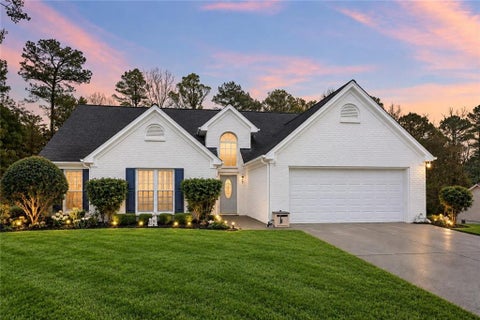Homes For Sale - 7105 Timberbrooke Drive<br/> Gainesville, GA 30506