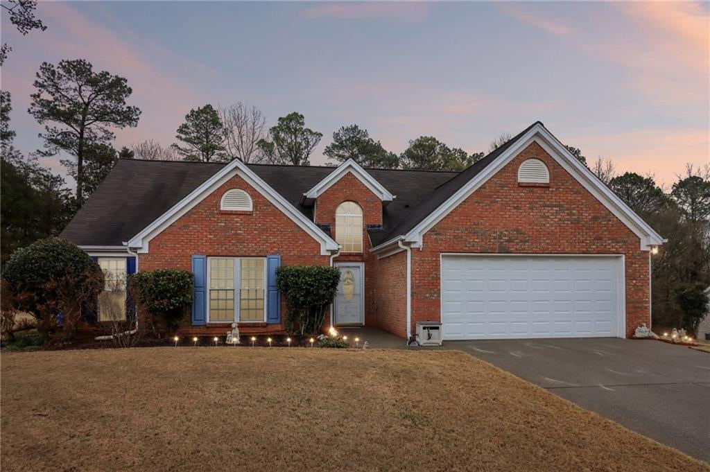 7105 Timberbrooke Drive