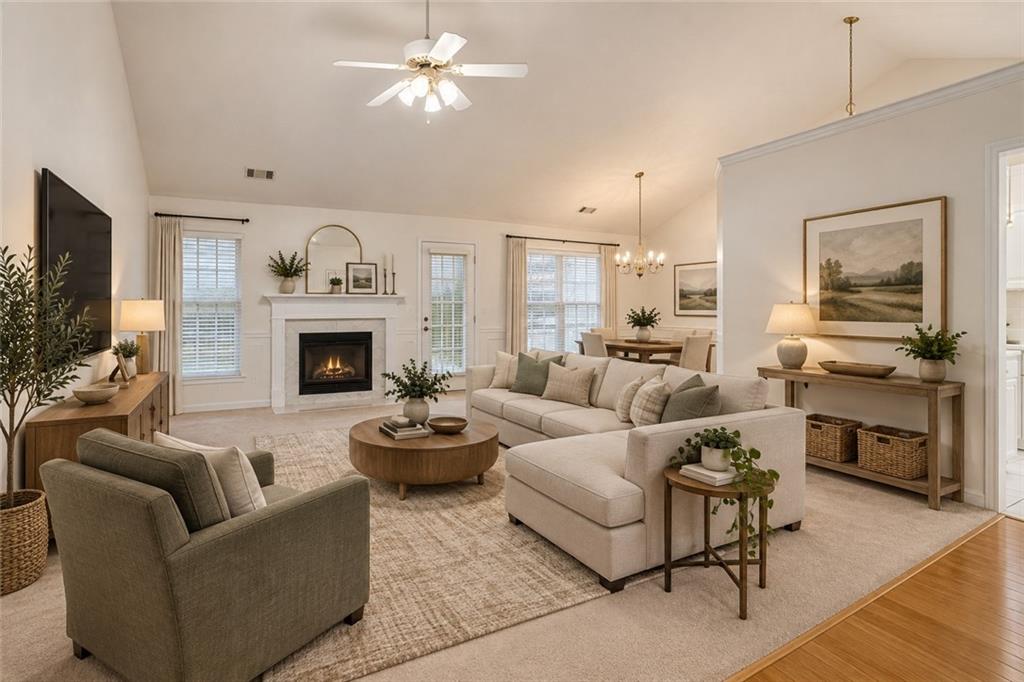 7105 Timberbrooke Drive