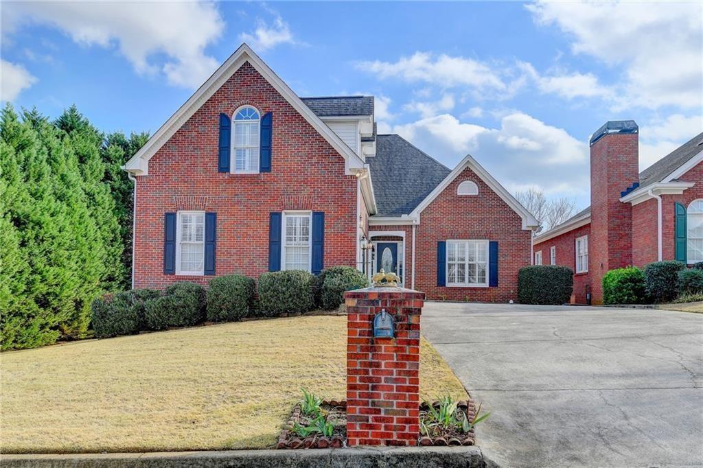 2324 Blackberry Court