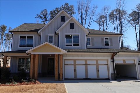 2205 Ellis Mountain Drive Marietta GA 30064
