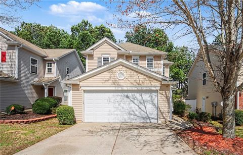 301 Silver Spring Street Dallas GA 30157