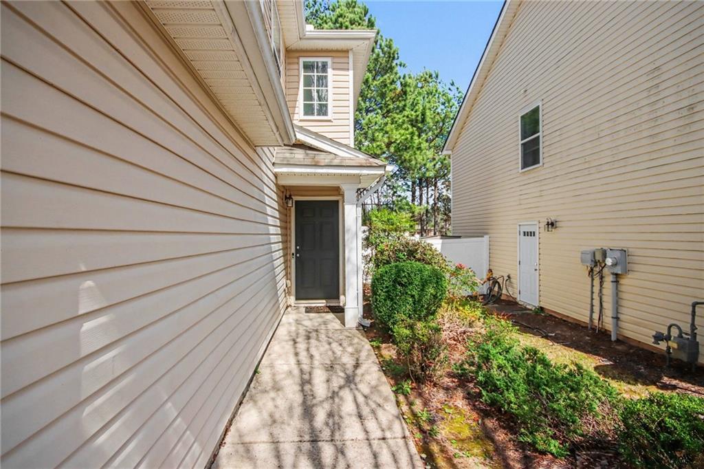 301 Silver Spring Street